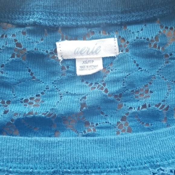 Aerie long sleeve - Picture 2 of 4